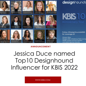 JDuce Design Designhound 2022