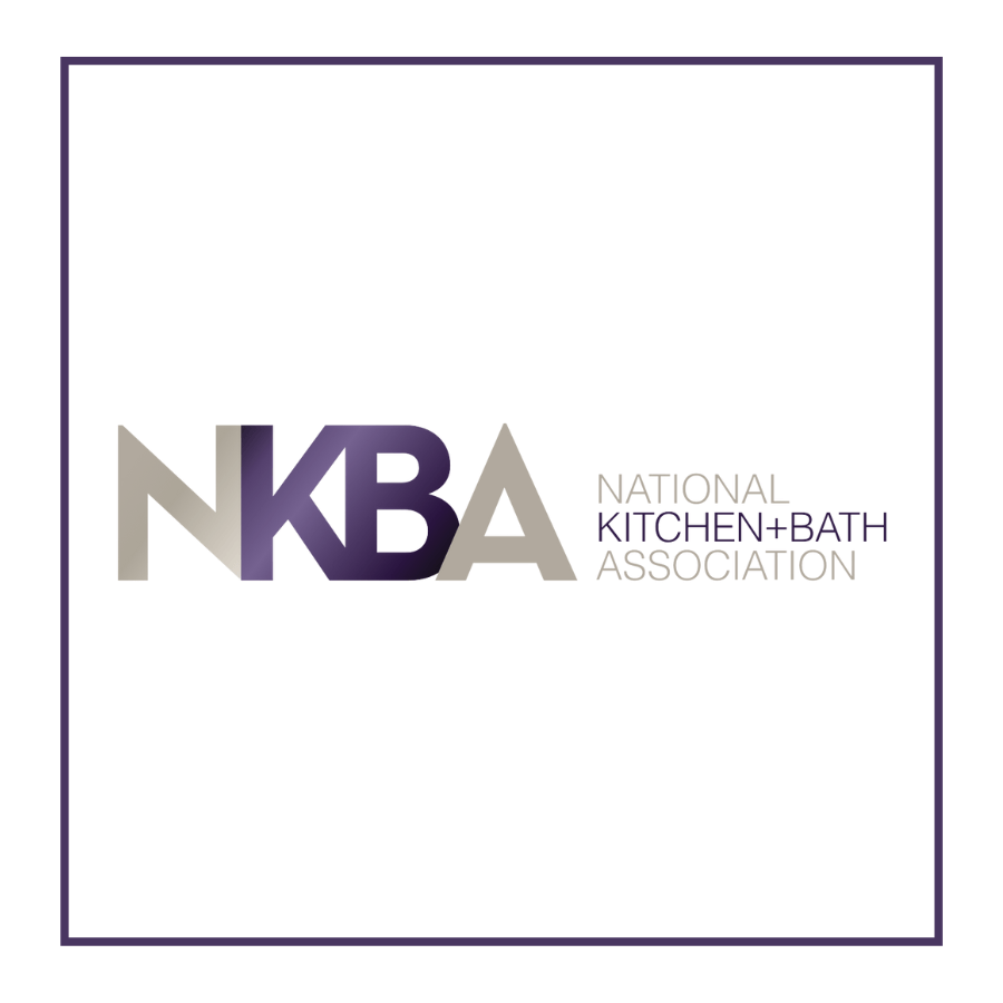 NKBA National Kitchen and Bath Association Logo JDuce Design