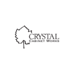 Authorized Crystal Cabinet Works Dealer