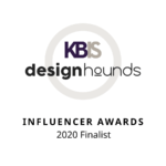 Design Hounds Influence Awards 2020 Finalist