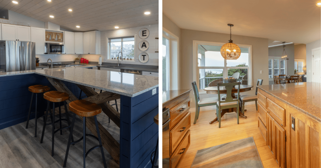 granite countertops kitchens interior designer spring texas jduce design