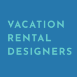 Vacation Rental Designers Logo